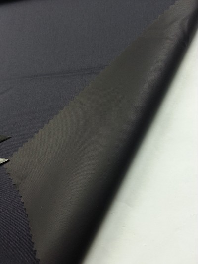 JS ZOYG  磨毛平紋桃皮絨 側面照